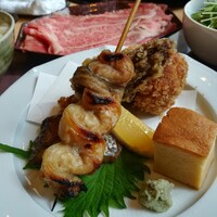 日本料理秀たか - 