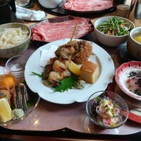 日本料理秀たか - 