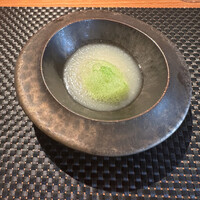 インカメラ コン テラッツァ - 