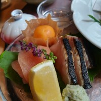 日本料理秀たか - 