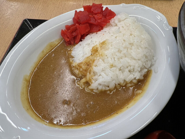 Curry Udon Tokumasa Sakaisuji Ten photo 2