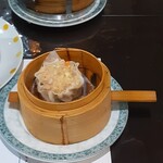 趙の飲茶 888 - 焼売