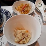 趙の飲茶 888 - 卯の花