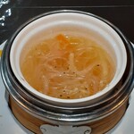 趙の飲茶 888 - 具沢山スープ