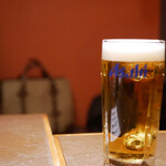 SokaBokka - オリオンビールで乾杯！