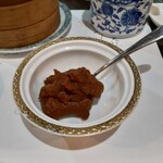 趙の飲茶 888 - サンザシ。ネット調べでは「サンザシの赤い実は、
      消化吸収を助け美容効果も期待されることから、
      生薬としても利用されています。」と。