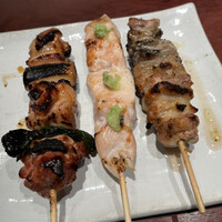 伊勢廣 京橋本店 - 