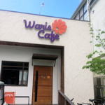 Waris cafe - 