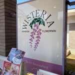 Wesuteria - 