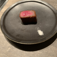 USHIGORO S. NISHIAZABU - 