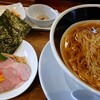 麺処 しろくろ