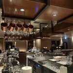 RIGOLETTO SMOKE GRILL & BAR - 