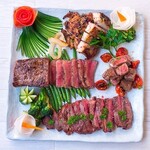 居酒屋チーズ肉バル あかりや - 