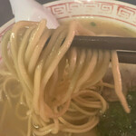 Ramen Shouhou - 麺