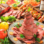 居酒屋チーズ肉バル あかりや - 