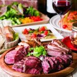 居酒屋チーズ肉バル あかりや - 