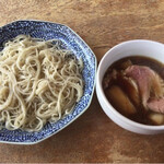 蕎麦家 - 