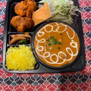 インドネパール料理 ラリグラス_2