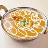 インドネパール料理 ラリグラス