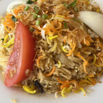 SALMA Tikka & Biryani - 