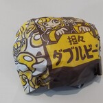 マクドナルド - 