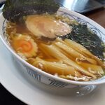 川場温泉センター いこいの湯 - 料理写真: