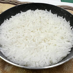 THAIFOOD DINING&BAR　マイペンライ - 2回目は香り米を炊き