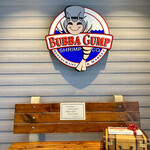 BUBBA GUMP SHRIMP TOKYO - 