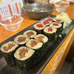 寿司 おでん 芦舟 - 