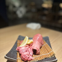 炭火焼肉 なかはら - 