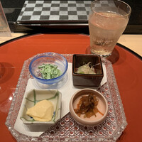 おたる政寿司 銀座 - 