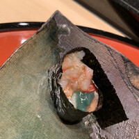 おたる政寿司 銀座 - 