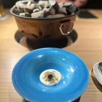 炭火焼肉 なかはら - 