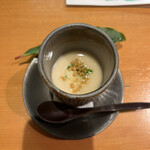 Nihombashi Yukari - 茶碗蒸し