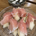 グラスゴウ食堂 - 