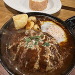 グラスゴウ食堂 - 