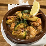 グラスゴウ食堂 - 