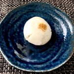 まるに抱き柏 - 