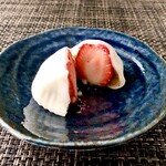 まるに抱き柏 - 