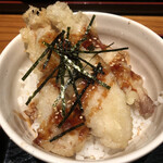 Soba To Aburiyaki Oku Izumo - 