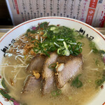 よしみ屋ラーメン - 