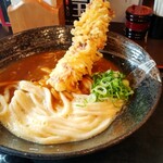 Jounetsu Udon Sanshuu - 