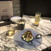 W Yokohama The Wine Hall - 