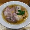 なにわ 麺次郎