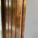 築地 ふじむら - 入り口から中は見えないが、中はぎっしり