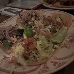 La Esquina - 料理写真: