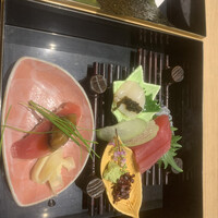 個室和食 肉割烹 吟次郎 品川駅前店 - 