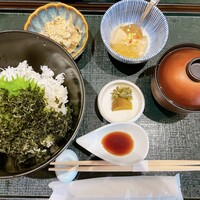 お料理 とみやま - 