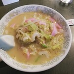 中国菜館 江山楼 - 