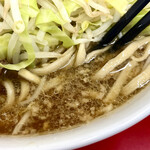 ラーメン二郎 - 